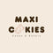 Maxi Cookies Bakery – Inicio