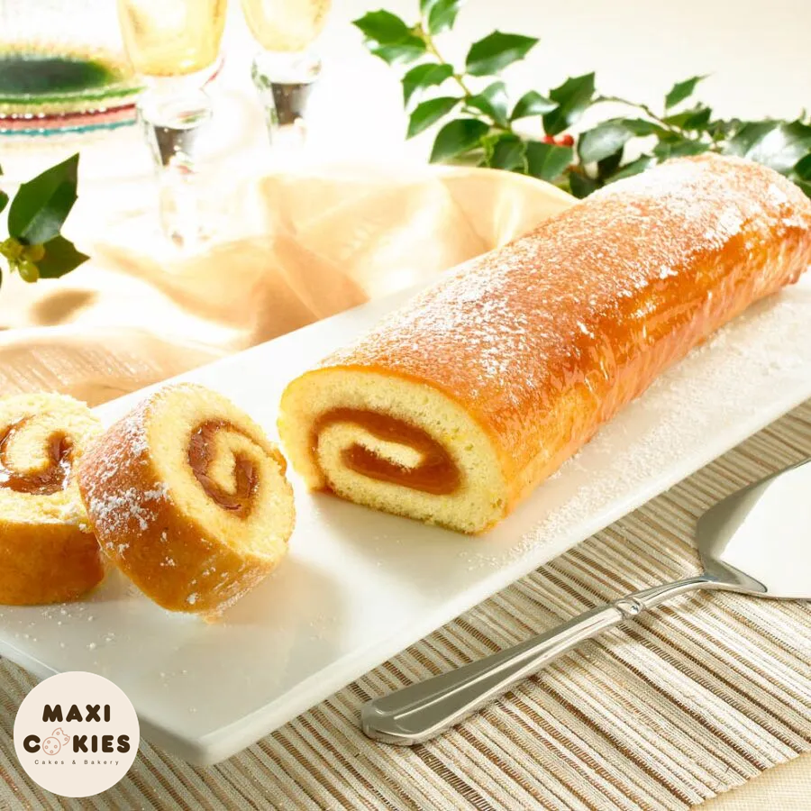 Gypsy Arm (Brazo Gitano)