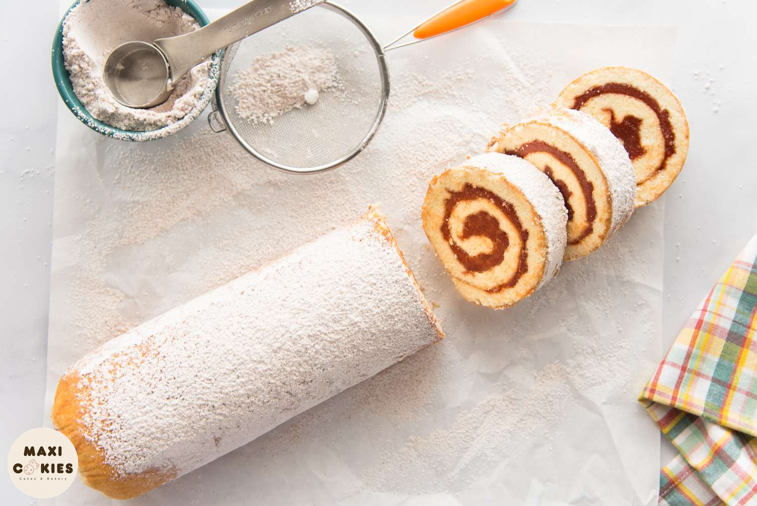 Gypsy Arm (Brazo Gitano)